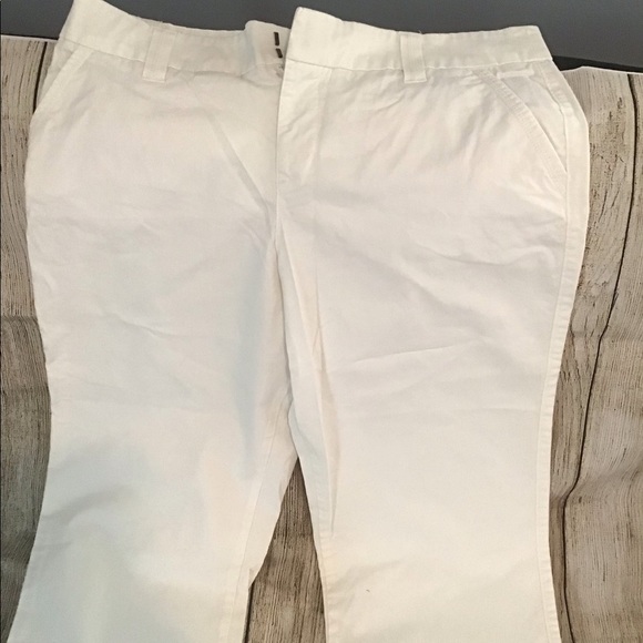 Lands' End Pants - 3/$20 Khaki Land’s End pants. Size 14R gently worn